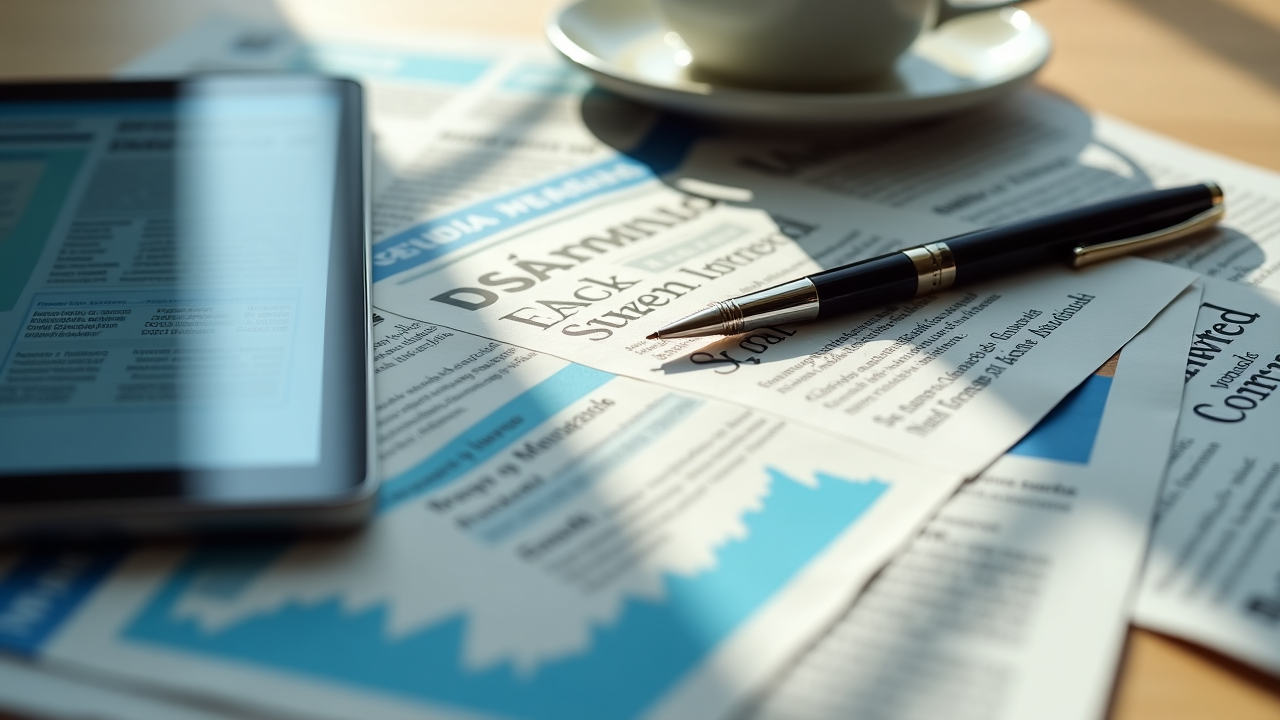 Curso Análisis Crítico de Noticias Económicas